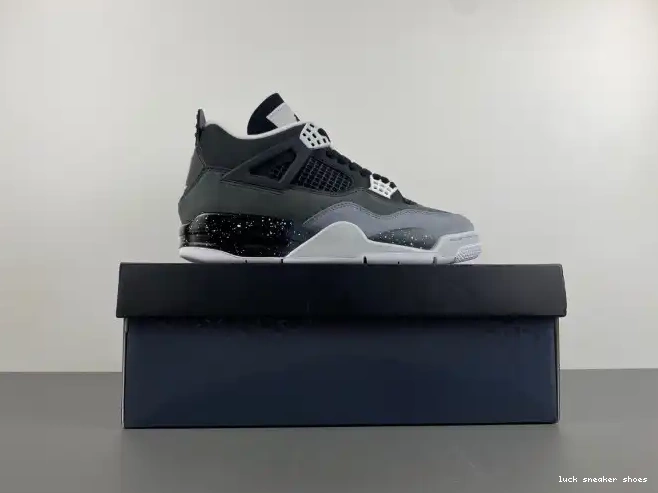 Reps LUCY 4 Jordan Air FQ8138-002 Fear 0420